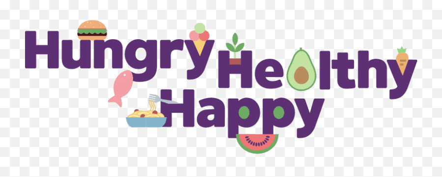 100 Ways To Be Healthier And Happier This Year - Hungry Language Emoji,Fuel Your Body, Not Your Emotions Quote Image