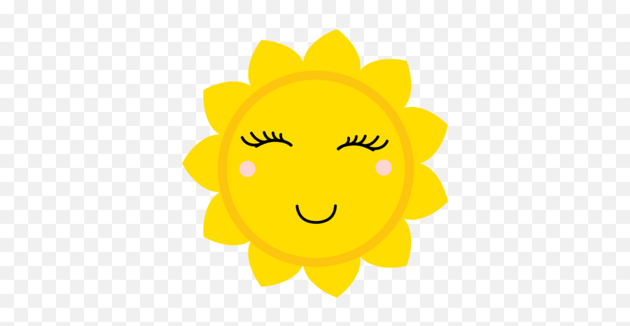 Pin Em Decoracion Cumpleaños - Raio De Sol Desenho Png Emoji,Emoticons De Raio