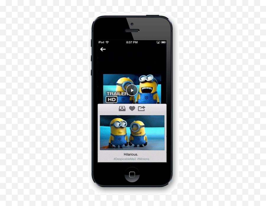 July 2013 - Technology Applications Emoji,Powerslide Emoticon