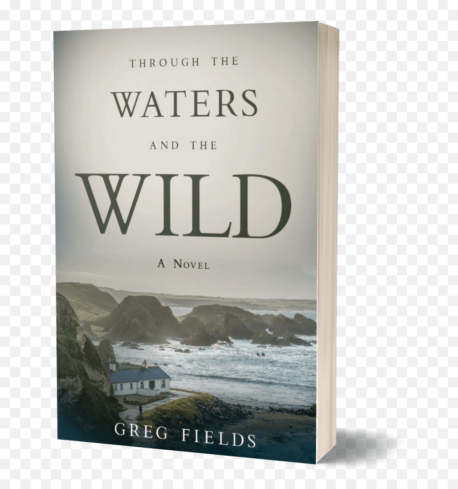 Author Spotlight Greg Fieldsu0027 U0027through The Waters And The - Horizontal Emoji,2 Emotions Portrait Cate Blanchette