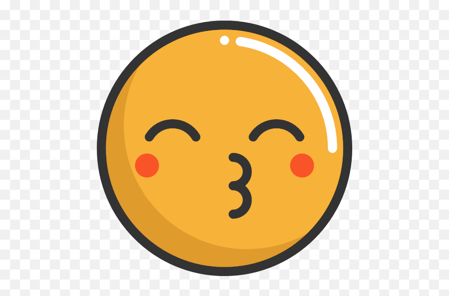 3 De 3 Linear Color 14 Icon - Emoticon Icons Emoji,Tree Emoticon 16 X 16