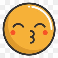 3 De 3 Linear Color 14 Icon - Emoticon Icons Emoji,Tree Emoticon 16 X 16