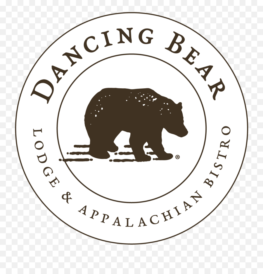 Dancing Bear Lodge Restaurant U0026 Lodging In Townsend Tn - Dancing Bear Lodge Appalachian Bistro Emoji,Dancing & Singing Emoticon
