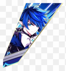 Noblessevi - Elwiki Language Emoji,Elsword Erbluhen Emotion Trailer