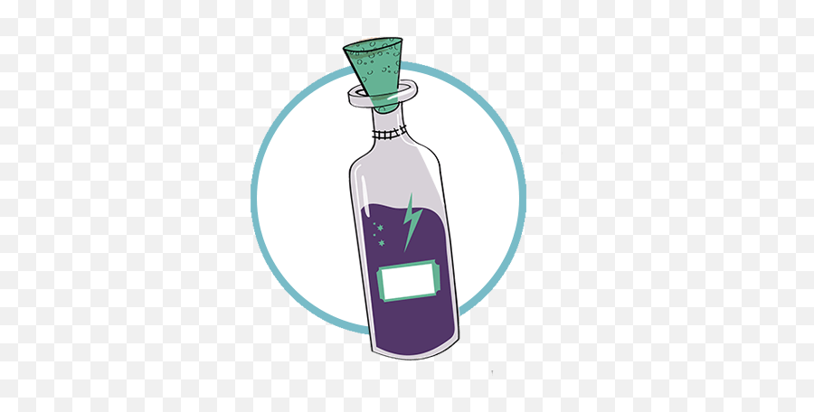 Art Builders 2021 Art Builders - Lotions And Potions Art Ideas Emoji,The Potion Of Emotion