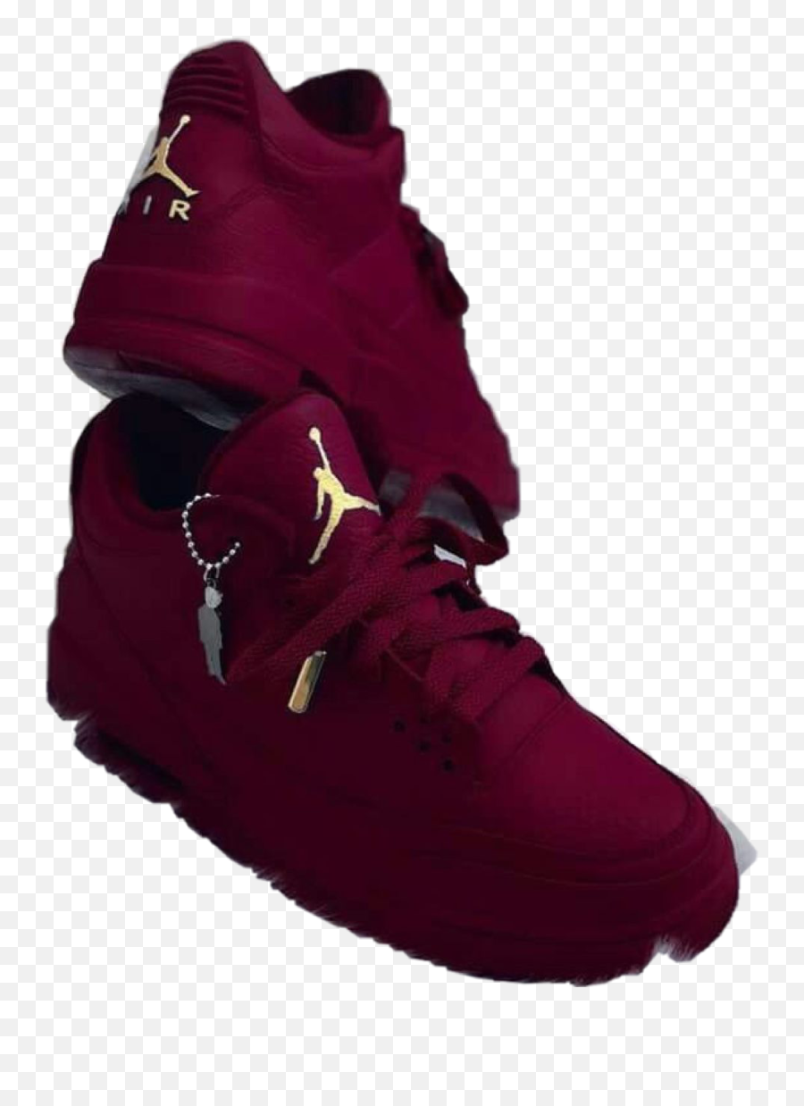 The Most Edited Airjordans Picsart - Purple Shoes Emoji,What Do Emojis Really Nean