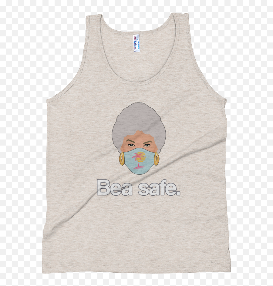 Tank Tops Tagged Golden Girls - Swish Embassy Active Tank Emoji,Emoji Shirts Girls