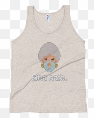 Tank Tops Tagged Golden Girls - Swish Embassy Active Tank Emoji,Emoji Shirts Girls