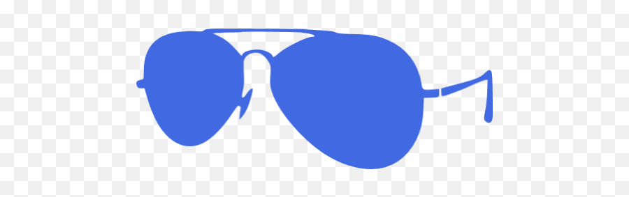 Royal Blue Sunglasses Icon - Free Royal Blue Sunglasses Icons Transparent Black Shades Png Emoji,Emoticon Removing Sunglasses