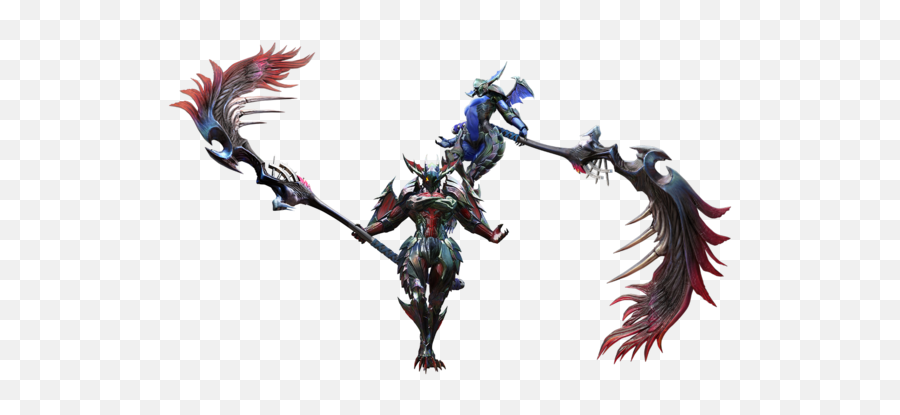 December - Concept Art Monster Hunter Weapon Emoji,Monster Hunter World Emojis