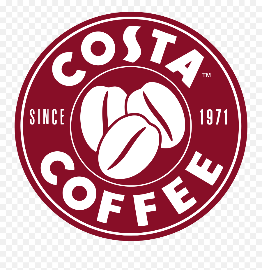 Costa Coffee Transparent Png - Costa Coffee Stickers Emoji,Coffee Emoji Facebook