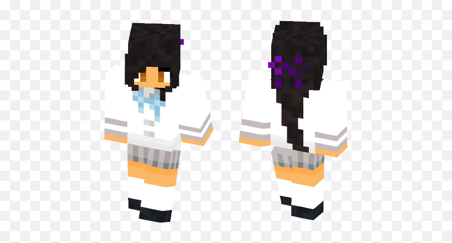 Download Aphmau Drop High - Aphmau Phoenix Drop High Emoji,Aphmau Emotion Skins