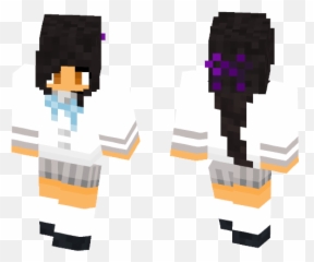 Download Aphmau Drop High - Aphmau Phoenix Drop High Emoji,Aphmau Emotion Skins