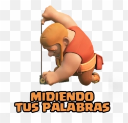 Clans Constructor Stickers For Whatsapp - Stickers De Clash Of Clans Emoji,Clash Of Clans Emoji