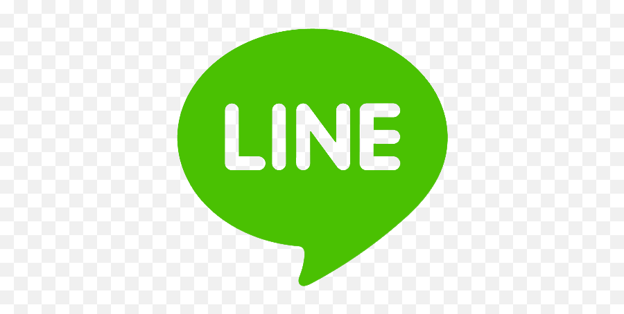 Line - Line Icon Vector Png Emoji,Line Emoji