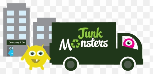 Commercial Services Rubbish Removal Company Rubbish - Language Emoji,Girlscout Emoticon