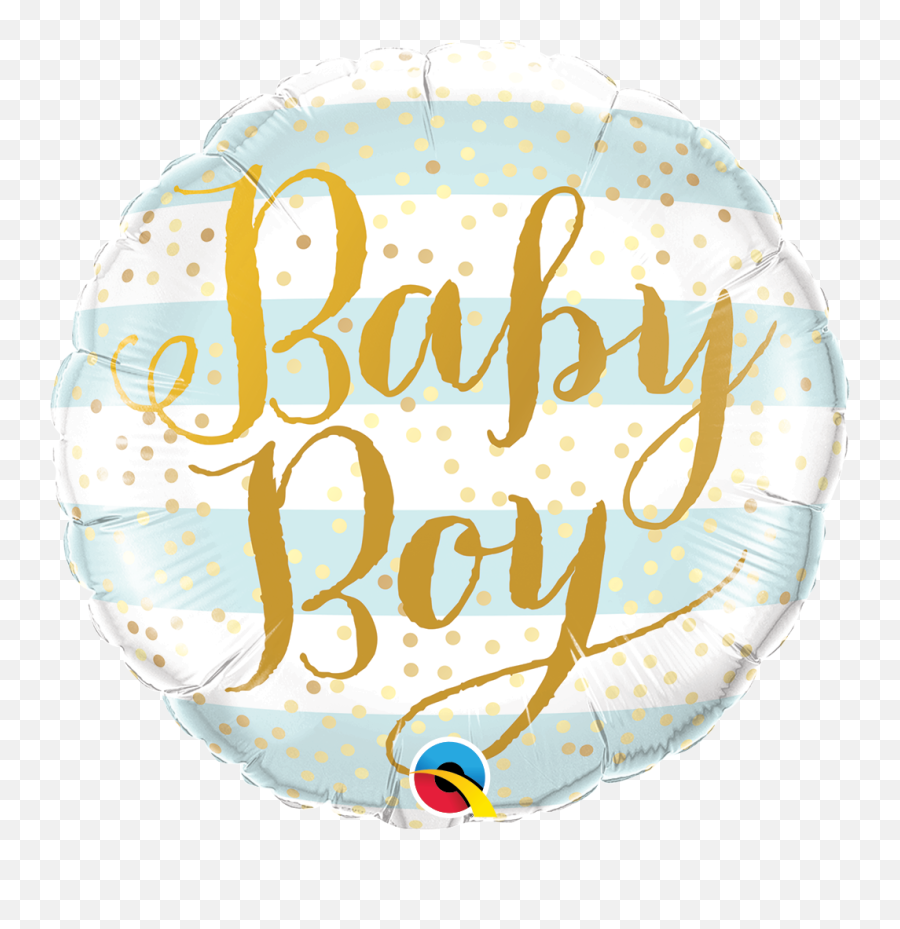 Balloons - Foil Balloons Baby Page 1 Wrb Sales Event Emoji,Baby Feet Emoji