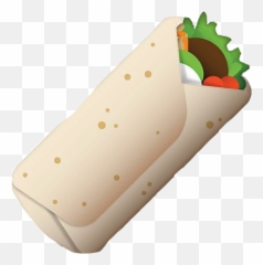 The Most Edited - Naruto As A Burrito Emoji,Burtito Emoji