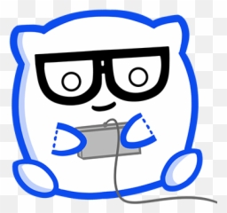 Pillow Fighters Stickers - Dot Emoji,Throwboy Emoji Pillows
