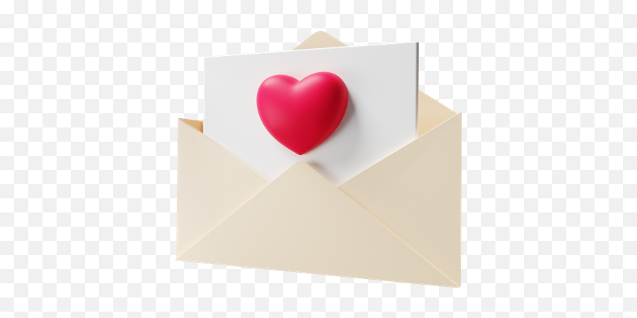 I Love You 3d Illustrations Designs - Girly Emoji,Bowe Heart Emoji