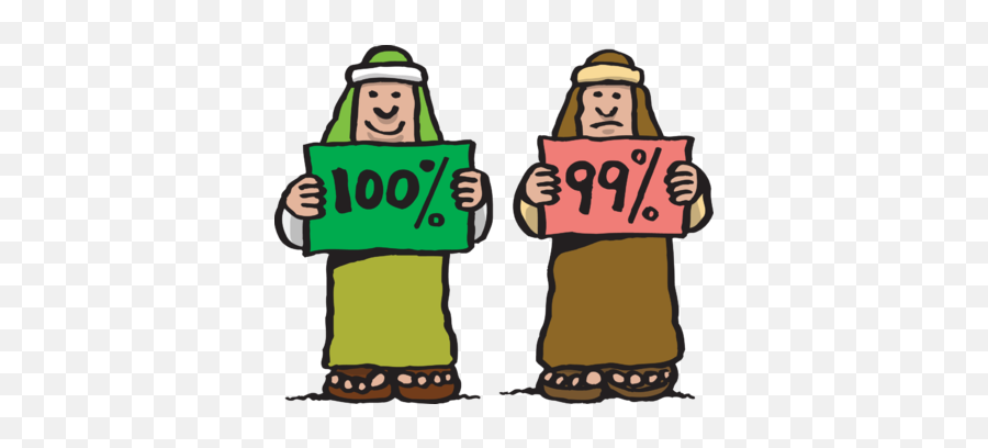 Emoji No Background - Clipart Percentage Cartoon,100 Percent Emoji