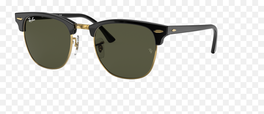 Ray - Ray Ban Clubmaster Emoji,X Ribben Emoji