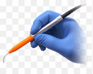 Disposable Tips - Gingival Emoji,What Is The Emoji With The Gloved Hand On The Chin