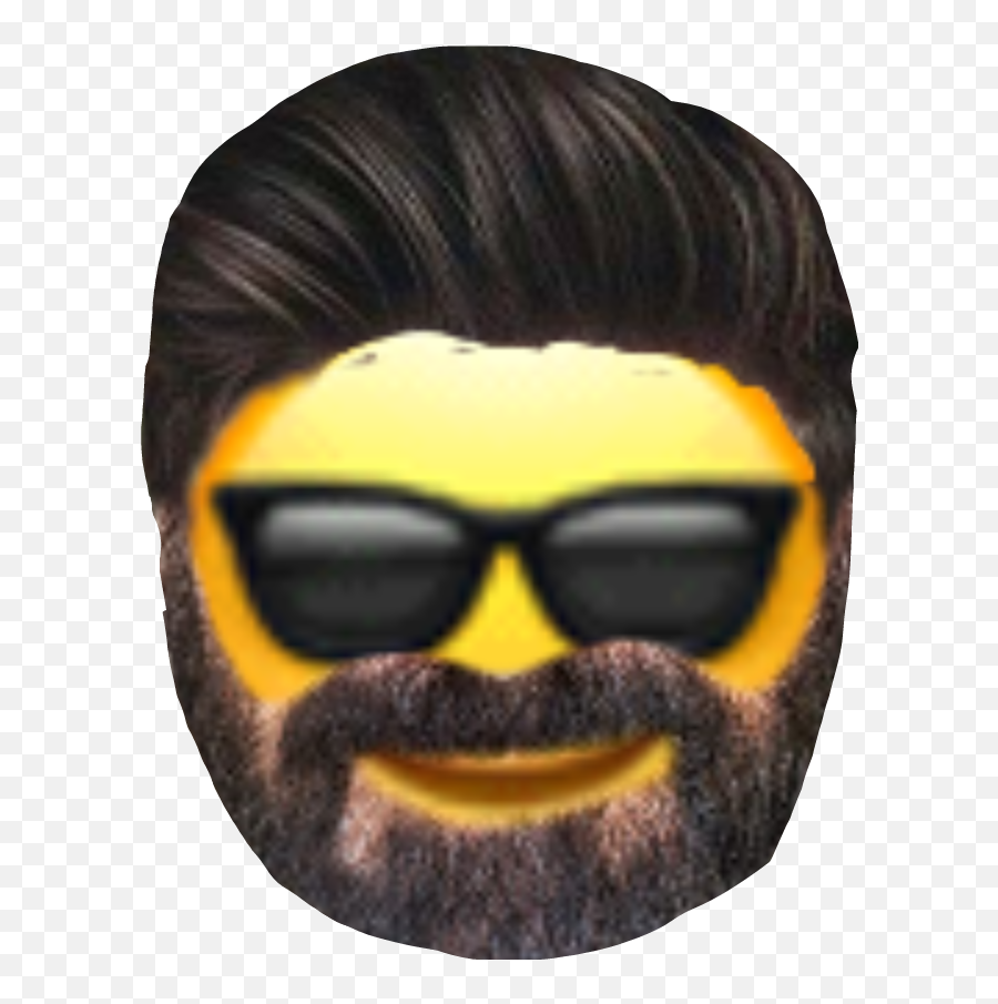 Report Abuse - Emoticon Barba Png Emoji,Y Emoticon