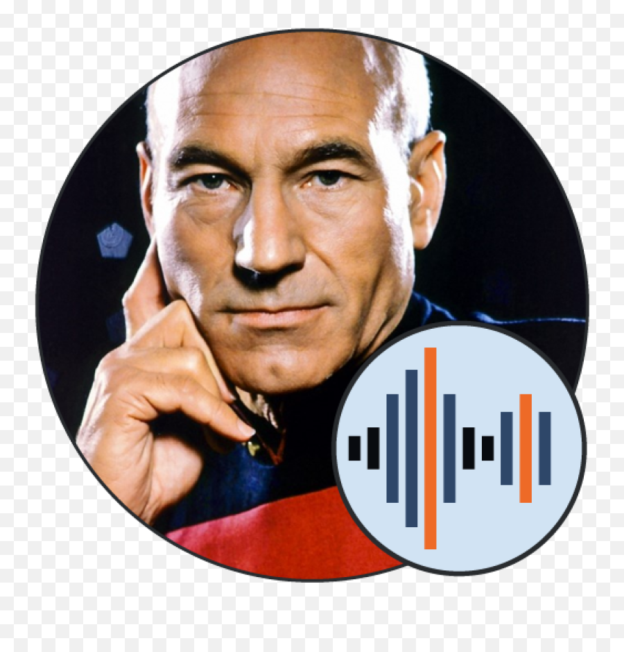Captain Picard Soundboard 101 - Shadow Fiend Emoji,Picard Engage Emoticon