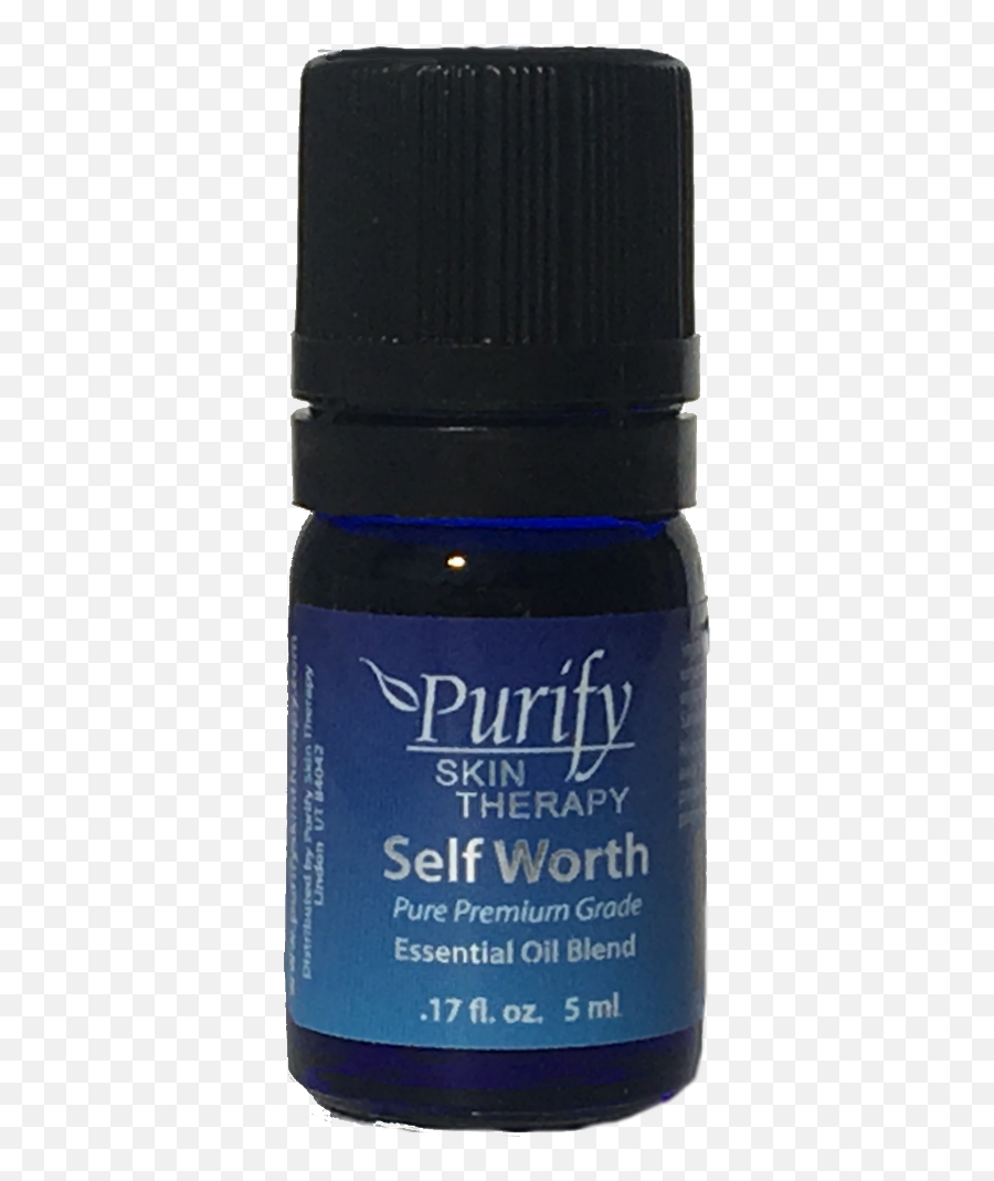 Essential Oils For Self Worth Remember Who You Are Purify - Solution Emoji,Doterra Emotion Therapy