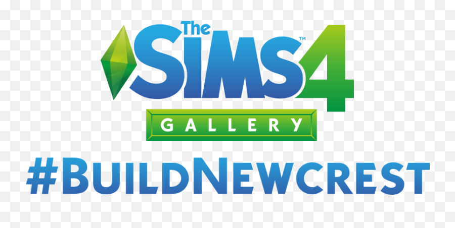 The Sims 4 Gallery Spotlight - Sims 4 Transparent Newcrest Logo Emoji,Sims 4 Emotion Cheat