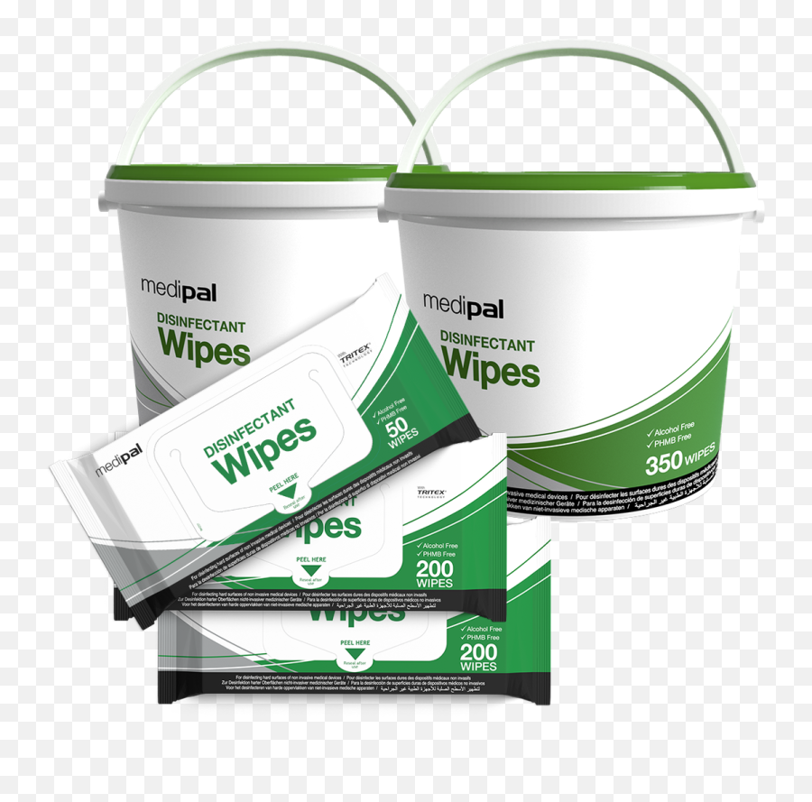 Medical Disinfectant Wipes Cleaning Wipes Medipal - Medipal 3in1 Disinfectant Wipes Emoji,Emoji Norovirus