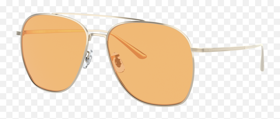 Sunglasses Ov1278st - Silver Blue Titanium Oliver Full Rim Emoji,Zenni Glasses With Emojis