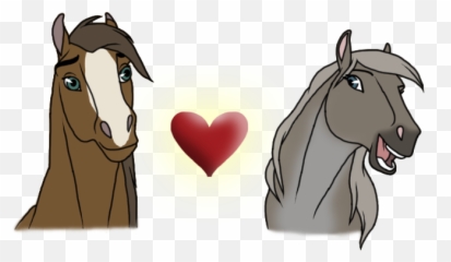 Jodi Spirit - Fictional Character Emoji,Mustang Pony Emoticon