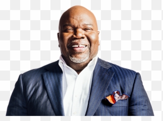 Td Jakes And The Evolution Of - Td Jakes Emoji,T Djakes Show Men And Their Emotions