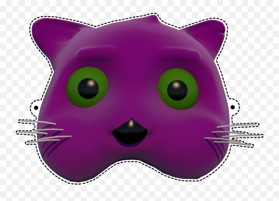 Timothy The Talking Cat Talkingtimothy Twitter - Dot Emoji,Cats Emotions