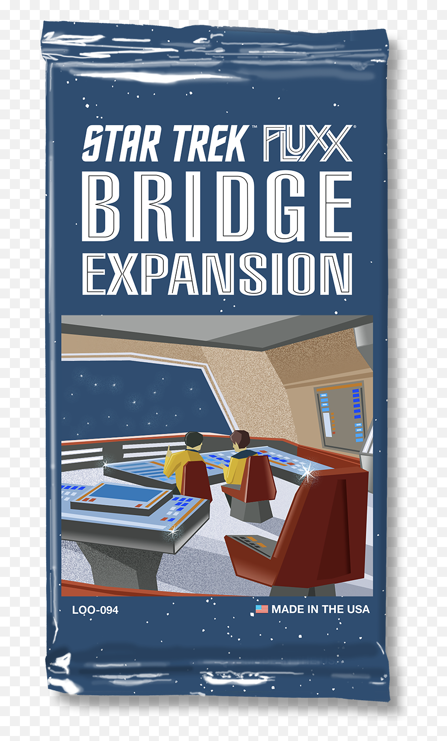 Expansion Packs Looney Labs Emoji,Star Trek Generations Emotions Chip
