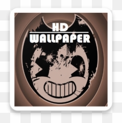 Bendy Ink Wallpaper Hd 10 Apk Download - Combendyink Emoji,Bendy And The Ink Machine Emojis