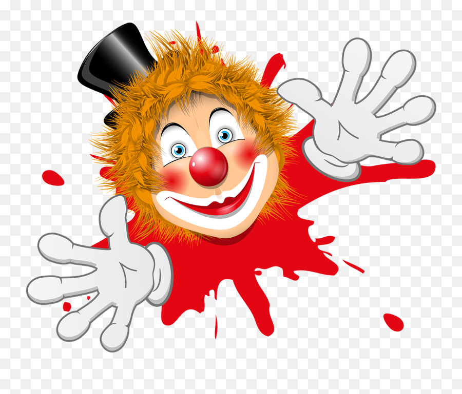 Pin On Circo U0026 Palhaço E Parque Emoji,Clown Emoji Costume