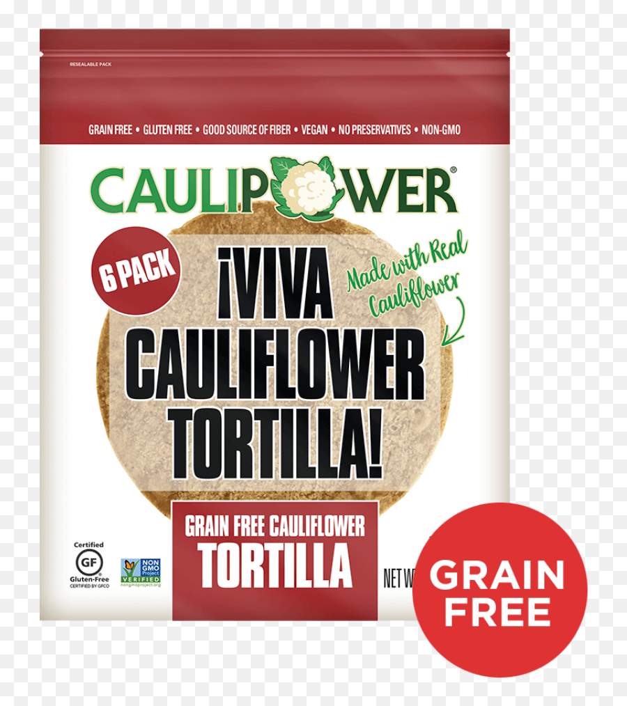 Cauliflower Tortillas Gluten - Free U0026 Grainfree Tortillas U2026 Emoji,Wheat Emojis