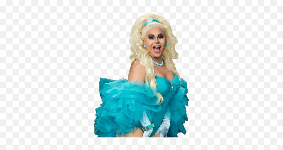 Rupaulu0027s Drag Raceu0027s Jaymes Mansfield On Lady Gagau0027s Advice Emoji,Lady Gaga Interview Emotion