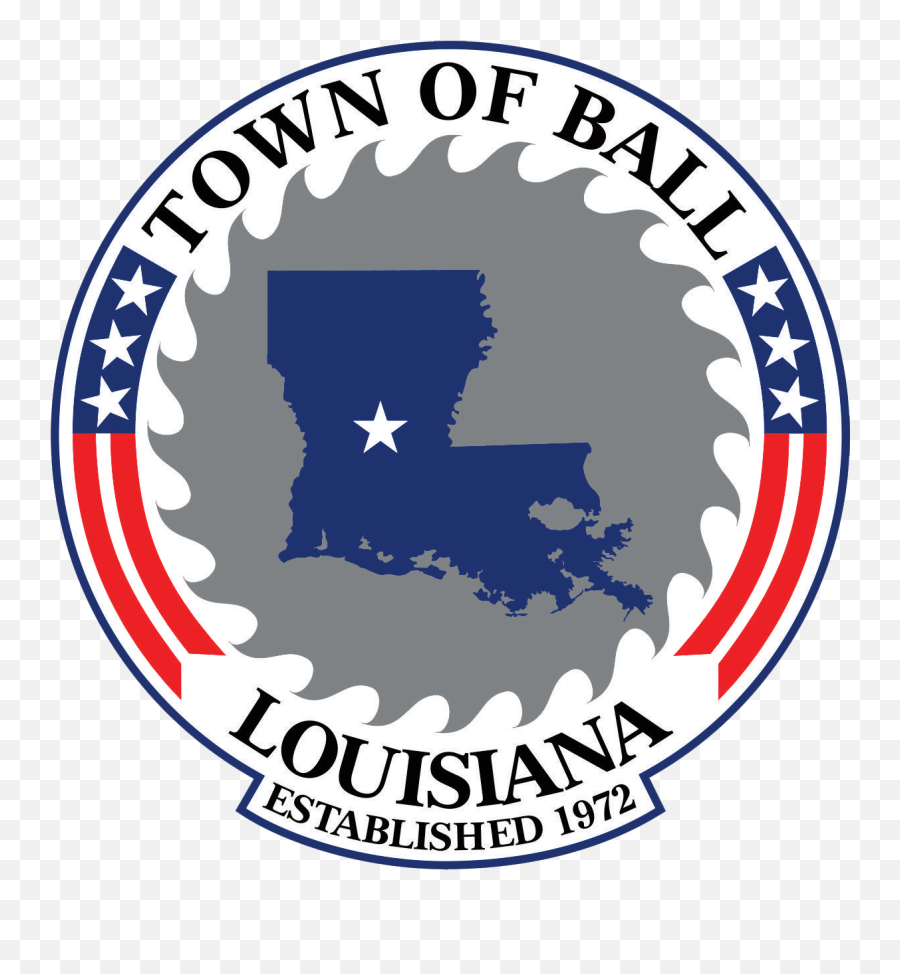 Home Page Town Of Ball Louisiana Emoji,Ball & Chain Emoji