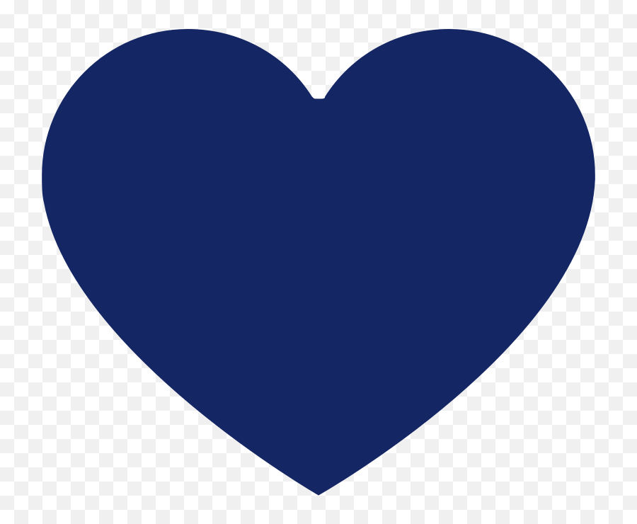 Blue Heart Clipart Illustrations U0026 Images In Png And Svg Emoji,Flaming Heart Emoticon