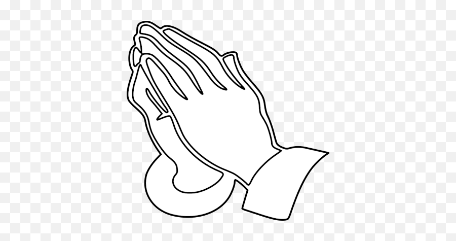 Temple Baptist Emoji,Draw The Praying Emoji