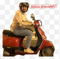 My Stickers By You - Sticker Maker For Whatsapp Emoji,Transparent Moped Emoji