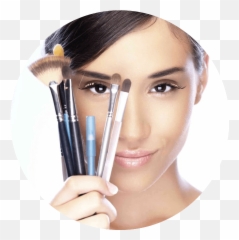 How To Be A Makeup Artist In Los Angeles Emoji,Makeup Smile Emojis