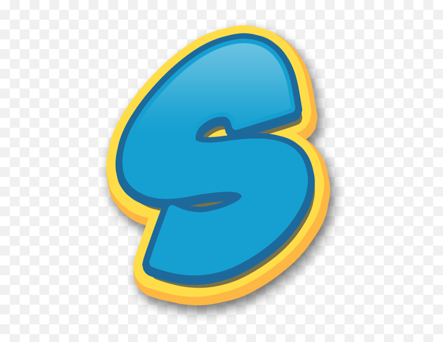 Alphabet Paw Patrol Letter S 2 Emoji,2 Emojis And A Letter