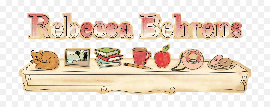 Blog Rebecca Behrens Author Emoji,Riley's Emotion Disaster