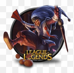 Agarz - Skin Galerisi Emoji,League Of Legends Adc Emoticon