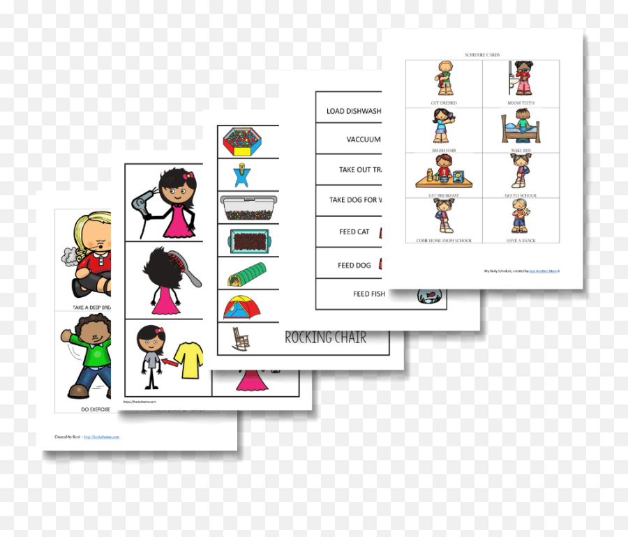 The Autism Family Toolkit Emoji,Determining The Emotions For Students With Autism Worksheet